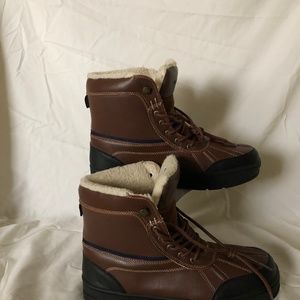 COPY - Nautica | Men's Boots